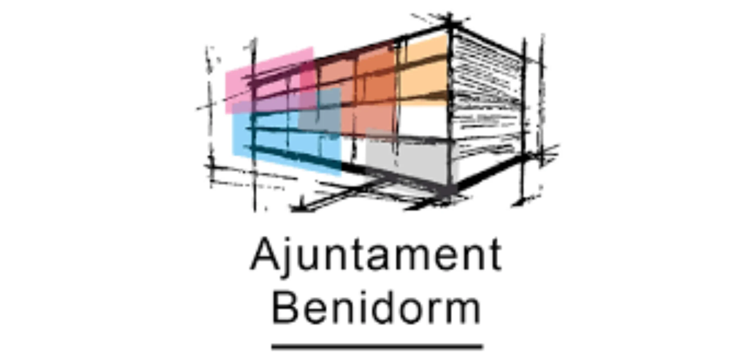 Ajuntamet Benidorm