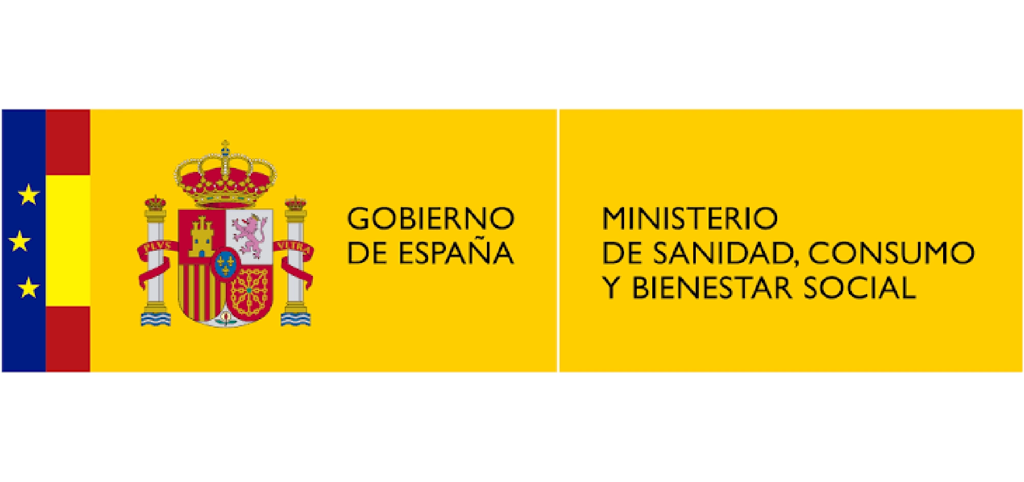 Ministerio de españa