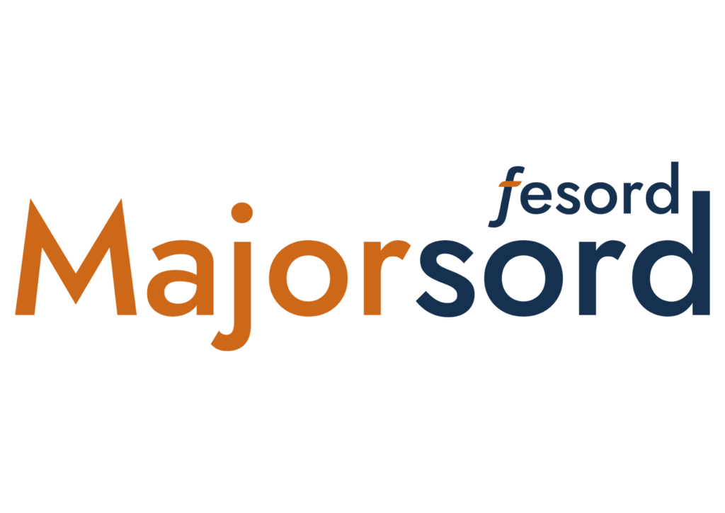 Majorsord Fesord